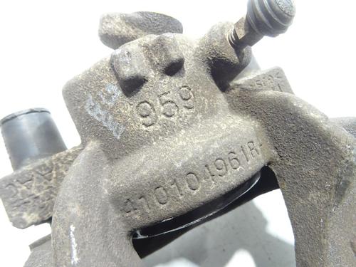 Left front brake caliper DACIA LOGAN MCV II 1.5 dCi | BP23851615M105  - Image 6