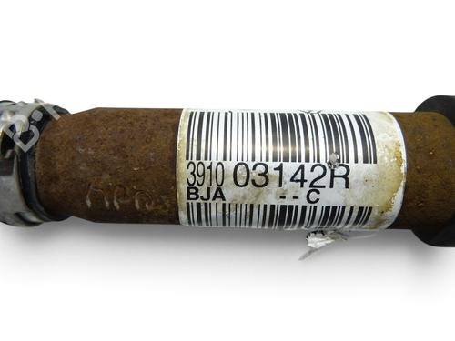 Right front driveshaft RENAULT CLIO V (B7_) 1.0 TCe 90 (B7MT) | BP38550355M39 - Image 4