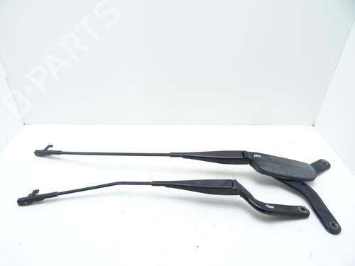 Used Front windshield wiper arm FORD C-MAX (DM2) 1.8 TDCi (115 hp) 29537433