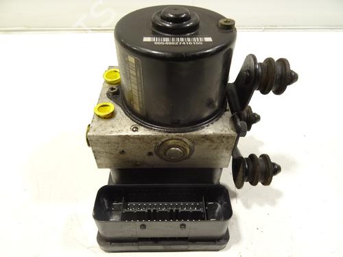 ABS pump VW GOLF V (1K1) 1.9 TDI 4motion | BP30910779M43 - Image 4