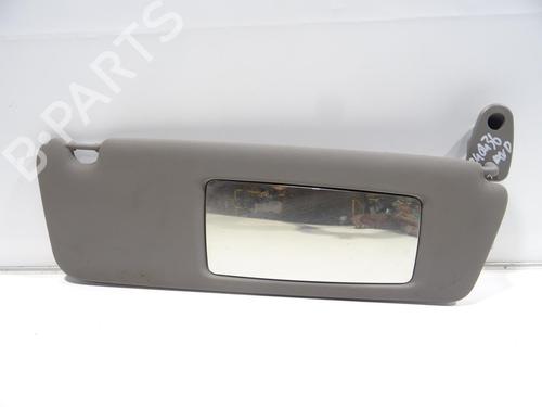 right-sun-visor-renault-master-iii-van-fv-2010-29199840 main image