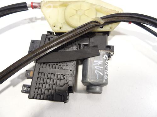 Front left window mechanism CITROËN C4 Picasso I MPV (UD_) 1.6 HDi 110 | BP28218334C22