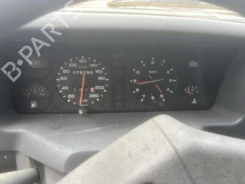 Used Parts PEUGEOT 309 II (3C, 3A)  1.1  2673289