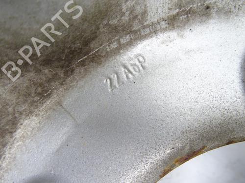 Rim SUZUKI VITARA (ET, TA, TD) 1.9 D All-wheel Drive (SE419TD) | BP29756981C45