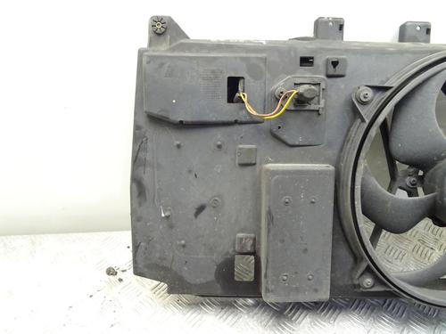 Frontplade/Frontkurv CITROËN XSARA PICASSO (N68) 2.0 HDi | BP28360835C72