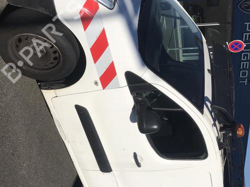 Servo brake CITROËN BERLINGO MULTISPACE (B9)  | BP20041832M42  - Image 9