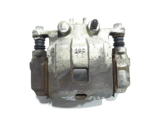 Used Left front brake caliper Left front brake caliper SUZUKI SWIFT IV (FZ, NZ) 1.3 DDiS (AZG413D, ZC02S, ZC92S) (75 hp) 21519965 21519965