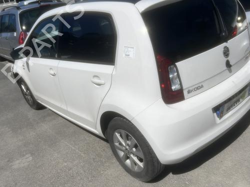 Right front window switch SKODA CITIGO (NF1) 1.0 | BP29614260I26 - Image 17