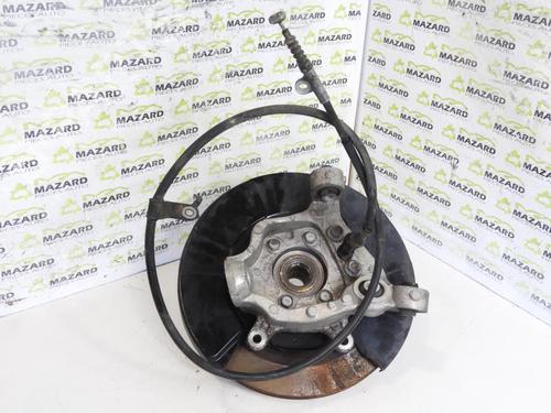 Used Right rear steering knuckle INFINITI QX70 50 AWD (390 hp) 20176698