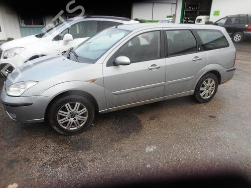 Used Parts FORD FOCUS I Turnier (DNW) 1.8 TDCi 1818455