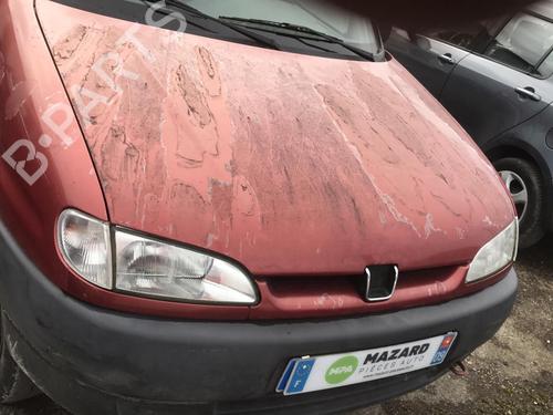 Gearbox PEUGEOT PARTNER MPV (5_, G_) 1.8 | BP23788285M3 - Image 10