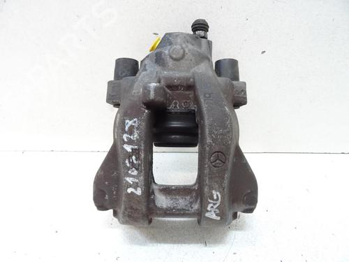 Left rear brake caliper MERCEDES-BENZ E-CLASS (W211) E 220 CDI (211.006) | BP20065181M107 