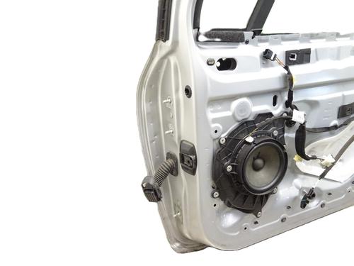 Right front door RENAULT CLIO IV (BH_) 0.9 TCe 90 (BHNF, BHMA, BHMH, BHJK, BHJR) | BP29908760C3 