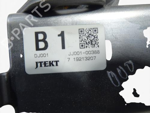 Used Steering column Steering column 37725640 37725640