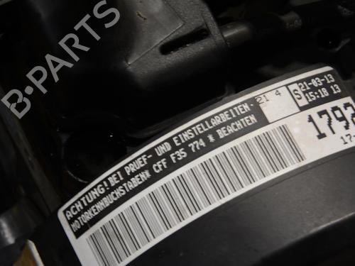 Engine VW TIGUAN (5N_) 2.0 TDI | BP33125811M1 - Image 5