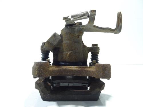 Used Left rear brake caliper Left rear brake caliper MAZDA CX-5 (KE, GH) 2.2 D AWD (KE2AW) (150 hp) 26892616 26892616