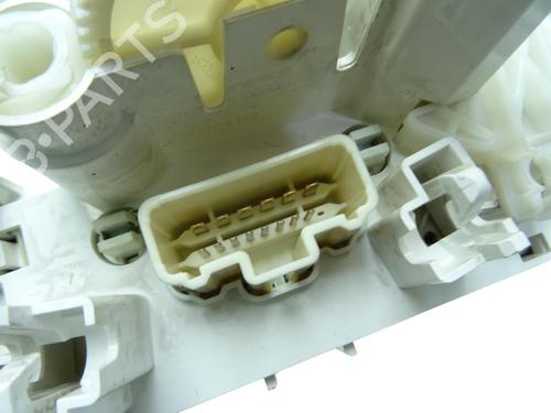 Climate control RENAULT CLIO III (BR0/1, CR0/1) 1.6 16V (BR05, BR0B, BR0Y, BR15, BR1J, BR1M, BR1Y, CR0B,... | BP38021832I5 - Image 3