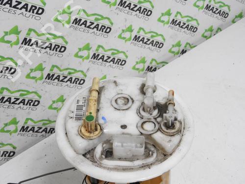 Fuel pump CITROËN C5 III (RD_) 1.6 HDi 110 (RD9HL0, RD9HR8, RD9HRA) | BP20072962M76 