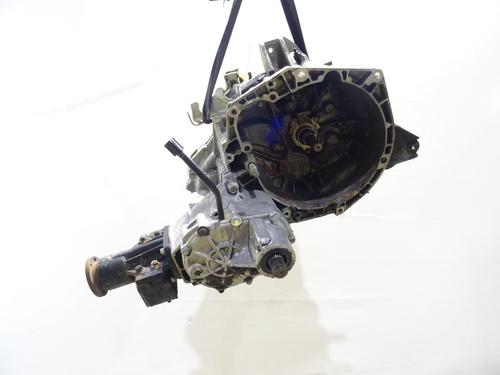 Gearkasse SUZUKI SX4 (EY, GY) 1.9 DDiS 4x4 (RW419D) (120 hp) 32063747