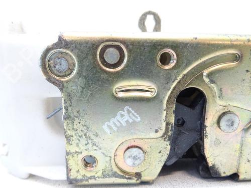 Rear left lock FORD MONDEO III Turnier (BWY) 2.0 16V TDDi / TDCi | BP20066872C100 