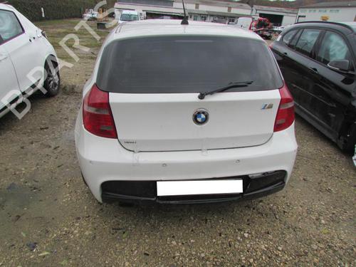 Left taillight BMW 1 (E81)  | BP20046121C34 