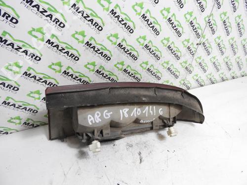 Left taillight OPEL ASTRA G Estate (T98) 2.2 DTI (F35) | BP20175576C34 