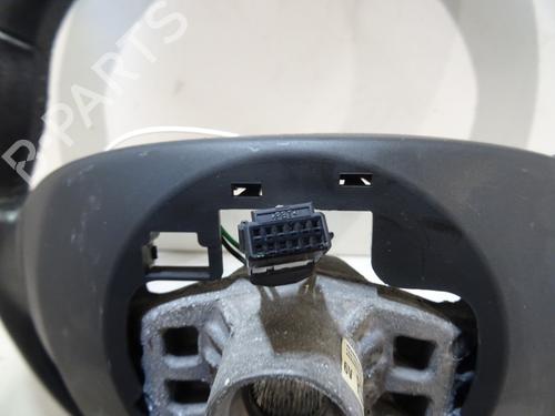 Rat RENAULT MEGANE III Hatchback (BZ0/1_, B3_) 1.5 dCi (BZ09, BZ0D, BZ1W, BZ29, BZ14) | BP31968186C49 - Image 10