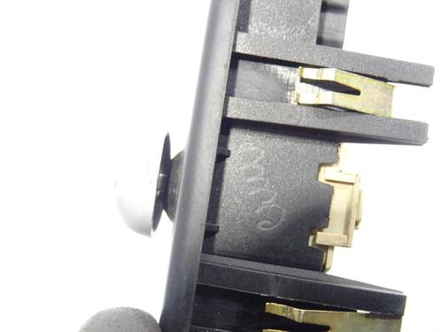Used Mirror switch Mirror switch MINI MINI (R50, R53) Cooper (116 hp) 30888586 30888586