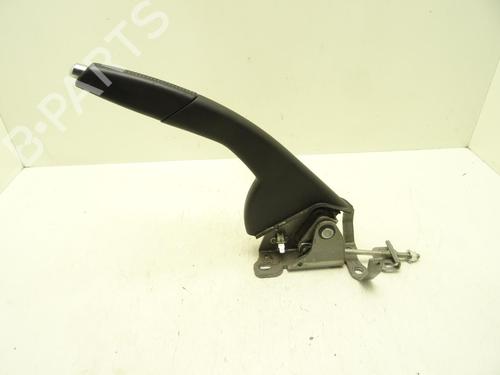 Used Hand brake RENAULT CLIO IV (BH_) 1.2 TCe 120 (BHAU) (118 hp) 32507155
