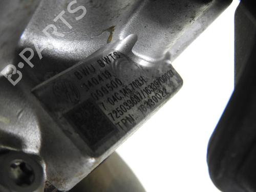 Turbocharger/Supercharger SEAT IBIZA V (KJ1, KJG) 1.0 TSI | BP21971496M71 