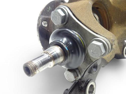 Left front steering knuckle OPEL MOVANO C Van (U9) 2.2 D | BP37725267M25 - Image 8