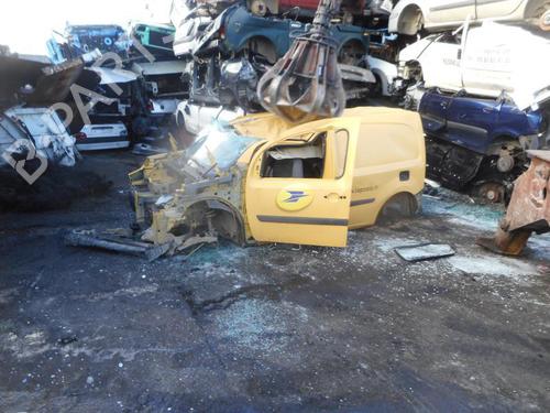 Left sun visor RENAULT KANGOO Express (FW0/1_) | BP20059617I1 - Image 5
