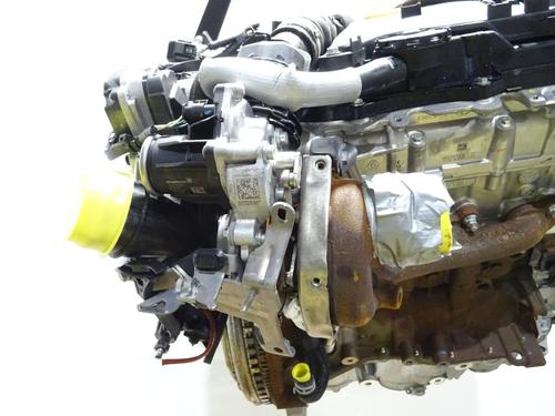 Engine RENAULT CLIO V (B7_) 1.5 Blue dCi 100 (B7AD) | BP29839006M1