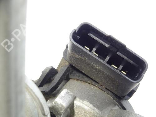 Front wiper motor CITROËN C3 Picasso (SH_) 1.6 HDI 90 | BP37251142M29 - Image 4