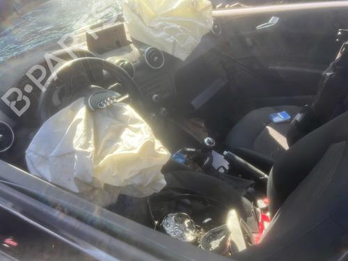 Warning switch AUDI A1 (8X1, 8XK) 1.6 TDI | BP32519798I22 