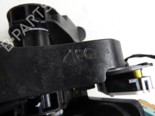 Used Pedal Pedal FIAT PANDA (312_, 319_) 0.9 (312PXG1A) (86 hp) 33333311 33333311
