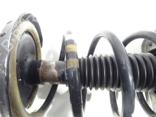 Right front shock absorber PEUGEOT EXPERT Van (VF3A_, VF3U_, VF3X_) 2.0 HDi 130 | BP22197308M17 