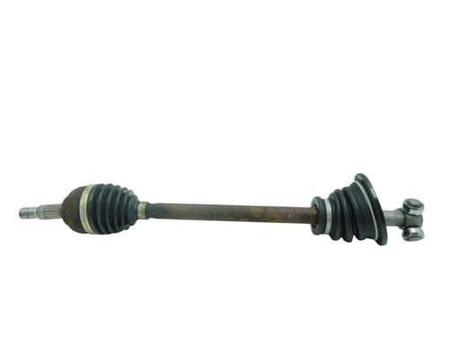 Left front driveshaft RENAULT TWINGO II (CN0_) 1.2 16V (CN04, CN0B) | BP35888753M38 - Image 2