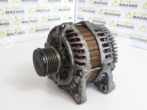 Used Alternator Alternator NISSAN NV200 Van 1.5 dCi 90 (M20, M20N, M20M) (90 hp) 20069453 20069453