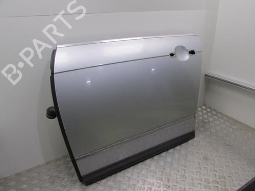 Left rear door CITROËN C6 (TD_) 2.7 HDi | BP20062957C4