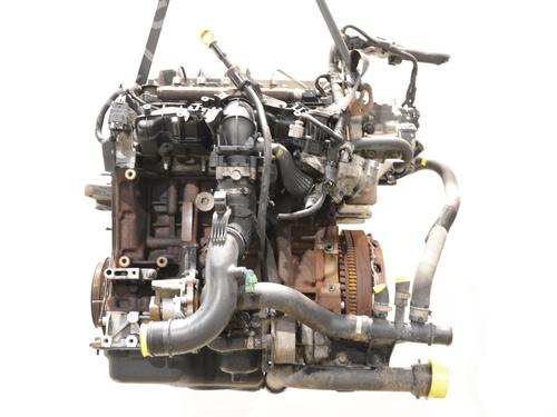 Engine CITROËN JUMPER II Van 2.2 HDi 130 | BP33315532M1  - Image 7