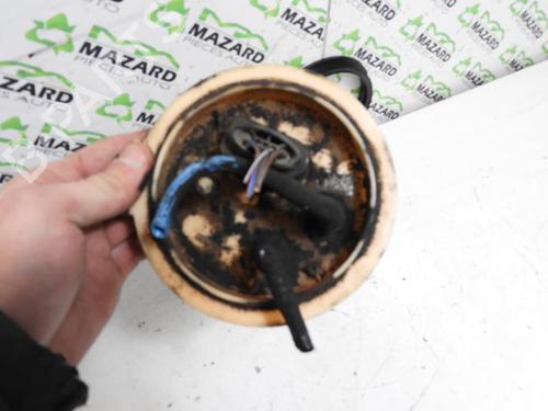 Fuel pump VW GOLF VI (5K1) 2.0 TDI | BP21964889M76