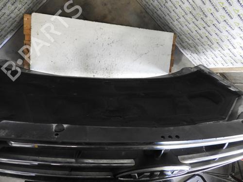 Hood KIA SORENTO I (JC) 2.5 CRDi | BP20054534C1 