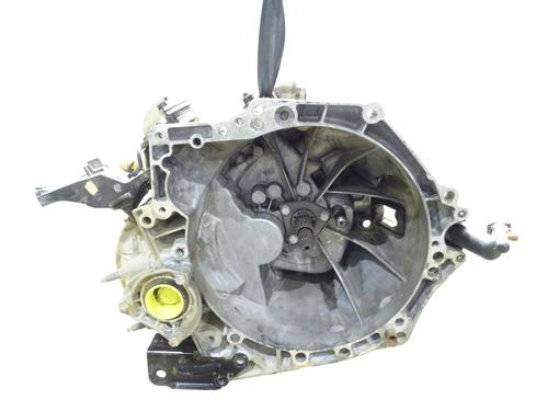 Used Gearbox CITROËN BERLINGO Box Body/MPV (K9) 1.5 BlueHDi 100 (102 hp) 29937779