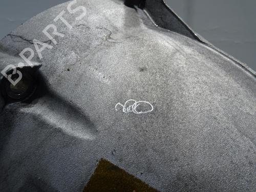 Used Gearbox Gearbox BMW 3 Convertible (E93) 330 d (245 hp) 22300475 22300475