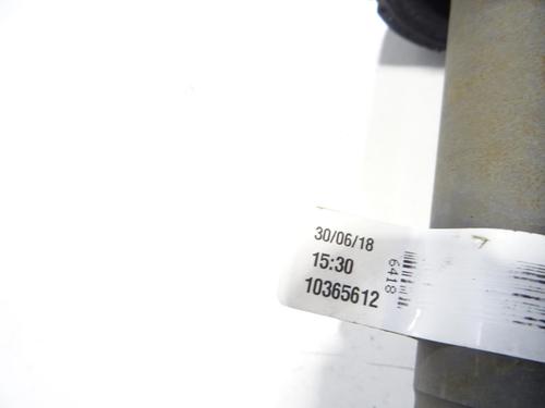 Right front driveshaft FIAT FIORINO Box Body/MPV (225_) 1.4 Natural Power (225BXC1A, 225AXC1A) | BP28283443M39 
