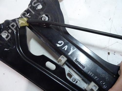 Front left window mechanism BMW 3 Coupe (E92) 330 d | BP31834739C22 