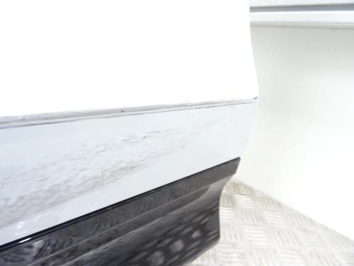 Right rear door PORSCHE MACAN (95B) | BP30513702C5