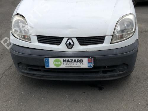 Front right seatbelt RENAULT KANGOO (KC0/1_) 1.5 dCi (KC08, KC09) | BP23787660I25  - Image 10