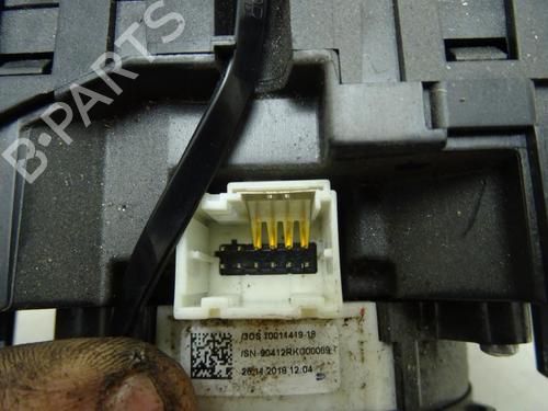 Steering column stalk FIAT PANDA (312_, 319_) 0.9 Natural Power (312PXN1A) | BP32267356I23  - Image 5